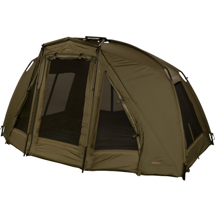 Trakker Tempest 100 Fishing Bivvy Aquatexx EV 1.0