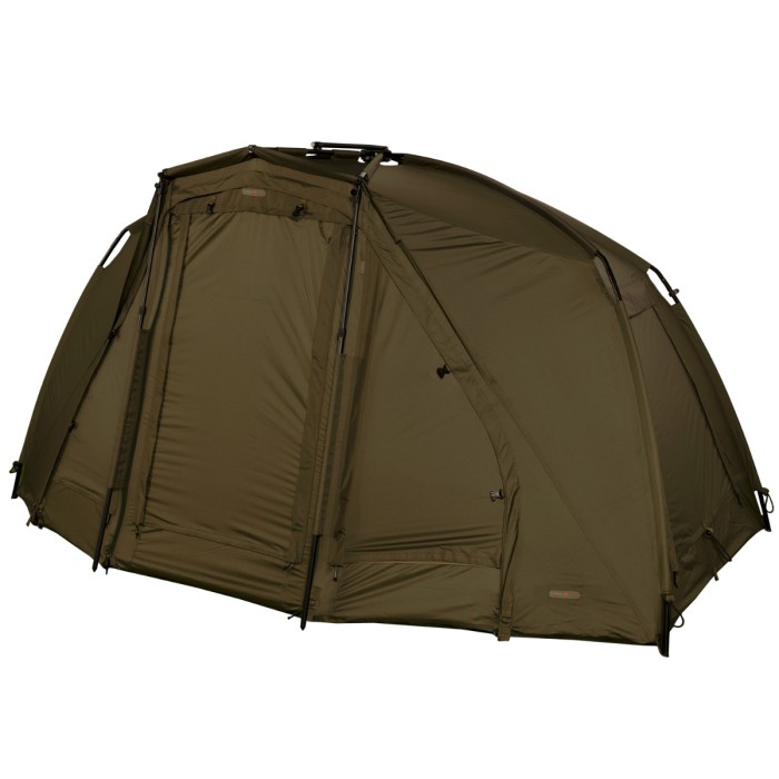 Trakker Tempest 100 Fishing Bivvy Aquatexx EV 1.0 1
