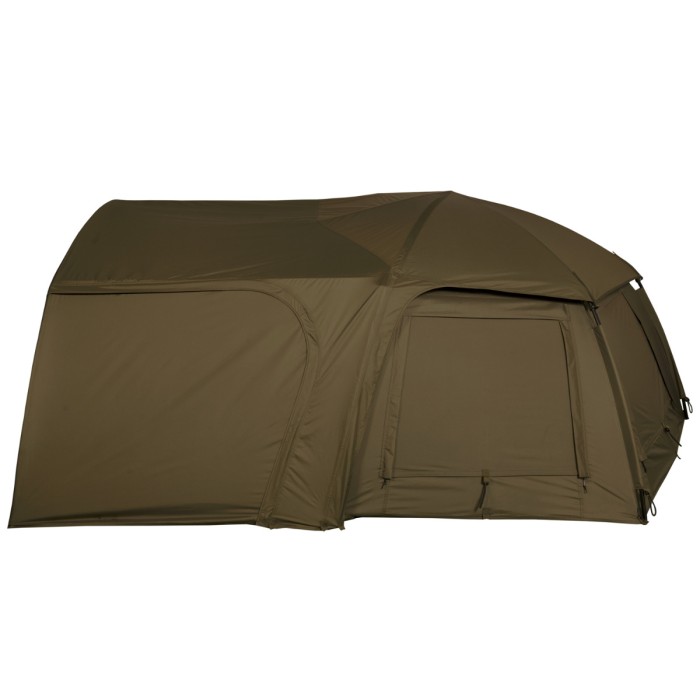 Trakker Tempest 100 Brolly Aquatexx EV Social Cap 2
