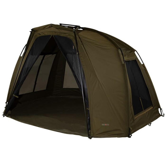 Trakker Tempest 100T Brolly Magnetic Insect Panel 1
