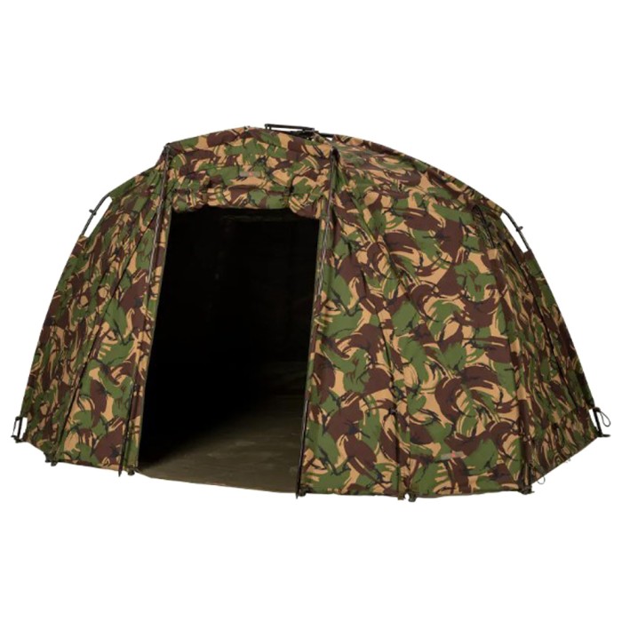 Trakker Tempest 100T DPM Brolly Aquatexx EV 1