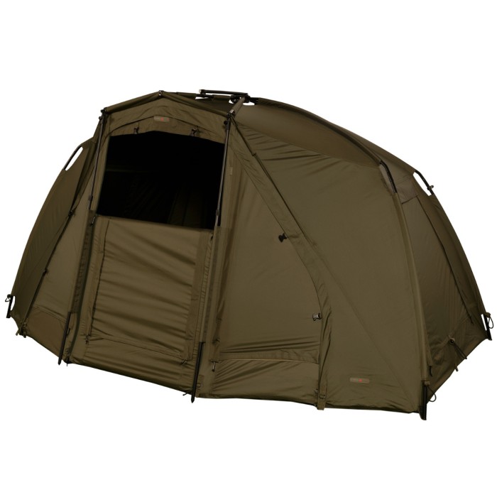 Trakker Tempest 150 Fishing Bivvy Aquatexx EV 1.0 Letterbox