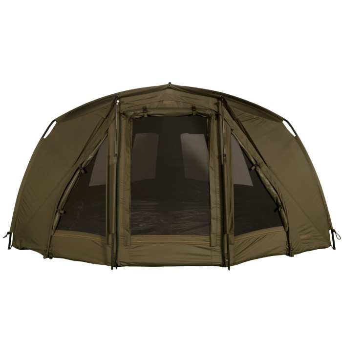 Trakker Tempest 150 Fishing Bivvy Aquatexx EV 1.0 Front