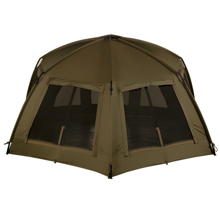 Trakker Tempest 150 Fishing Bivvy Aquatexx EV 1.0 Back