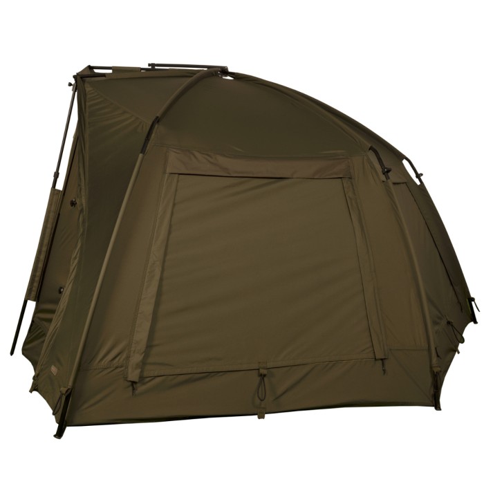 Trakker Tempest 150 Fishing Bivvy Aquatexx EV 1.0 Side