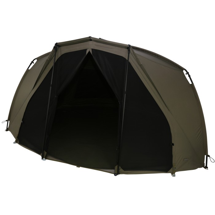 Trakker Tempest 100 Bivvy Magnetic Insect Panel 2