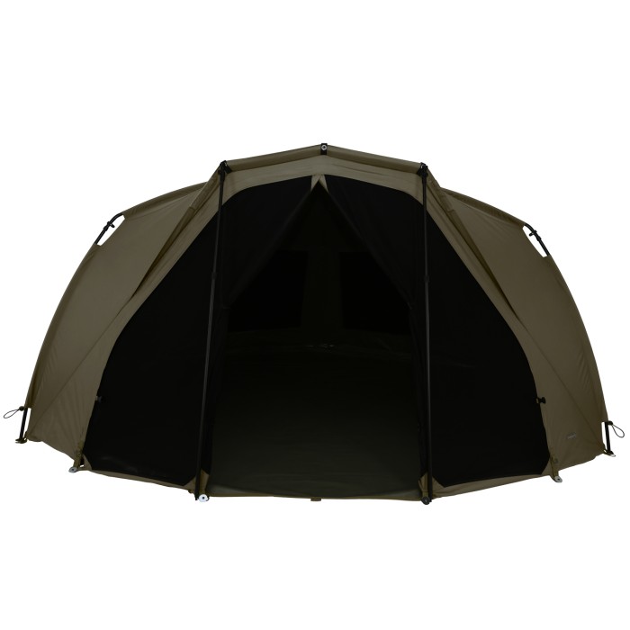Trakker Tempest 100 Bivvy Magnetic Insect Panel 1