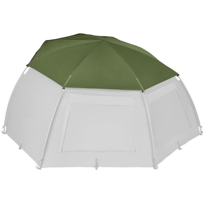 Trakker Tempest XL Skull Cap Back