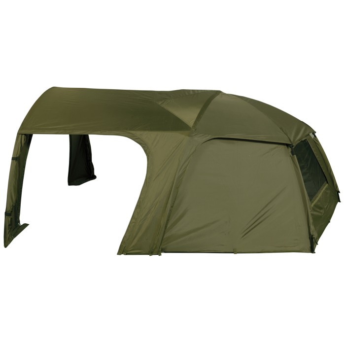 Trakker Tempest Brolly 100 Social Cap Side 1