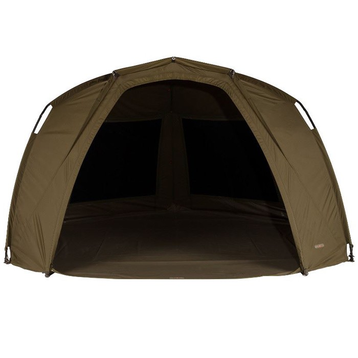 Trakker Tempest Brolly 100T Aquatexx EV System 2