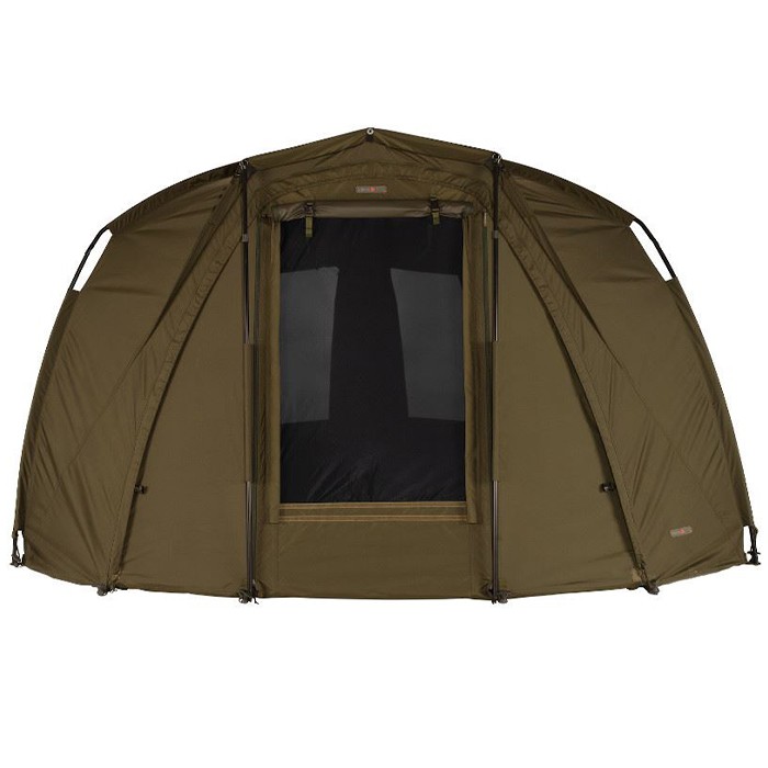 Trakker Tempest Brolly 100T Aquatexx EV System 3