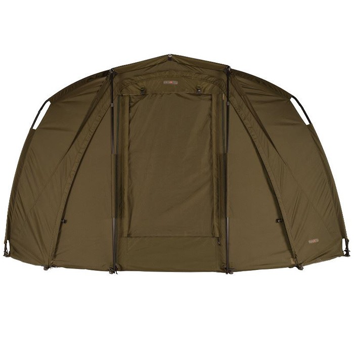 Trakker Tempest Brolly 100T Aquatexx EV System 4