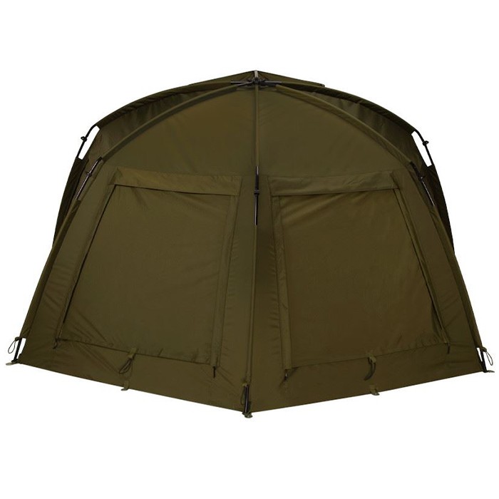 Trakker Tempest Brolly 100T Aquatexx EV System 6