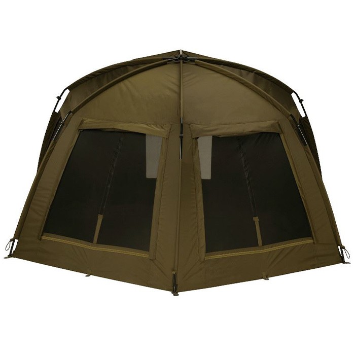 Trakker Tempest Brolly 100T Aquatexx EV System 7