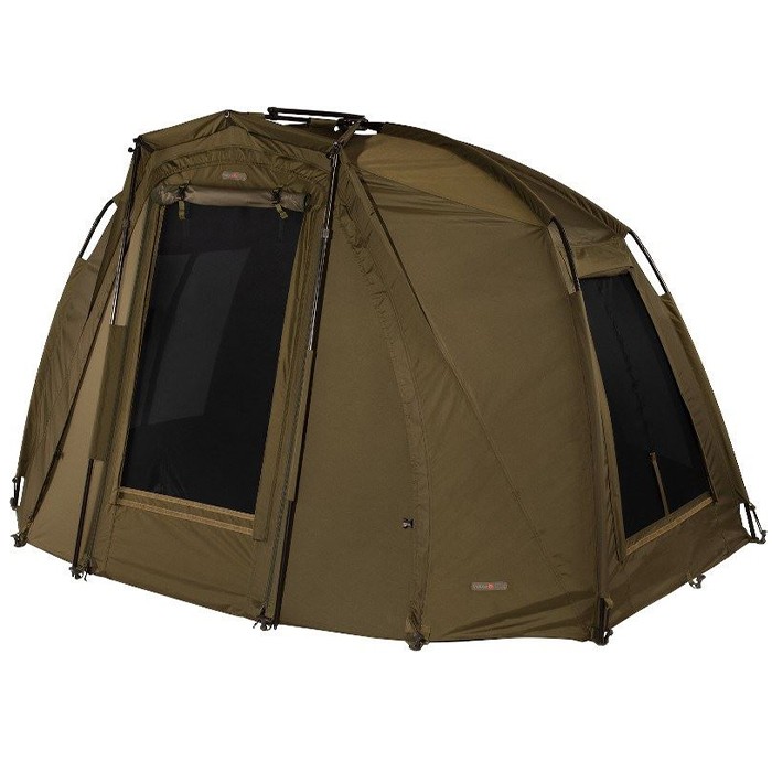 Trakker Tempest Brolly 100T Aquatexx EV System