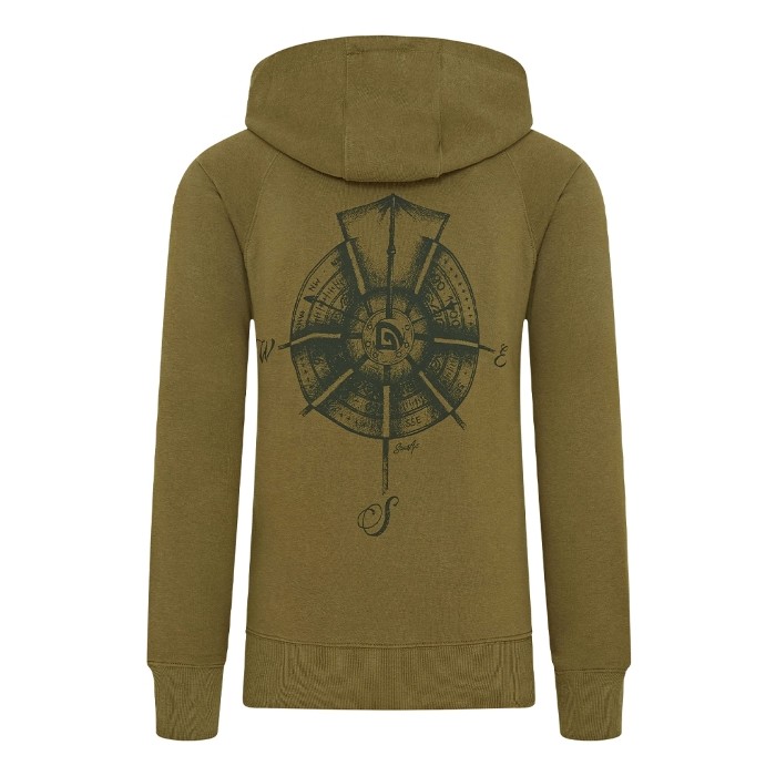Trakker Tempest Fishing Hoodie