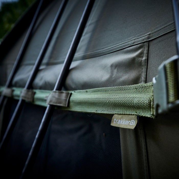 Trakker Tempest Multi-Rod Support Strap 3