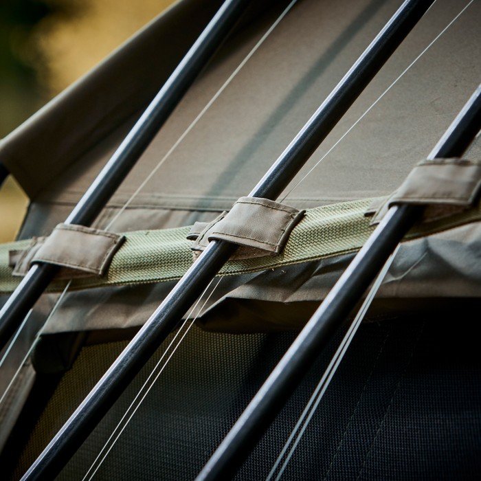 Trakker Multi-Rod Support Strap