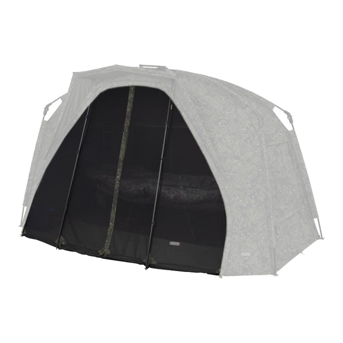 Trakker Tempest RS 100 Camo Bivvy Insect Panel