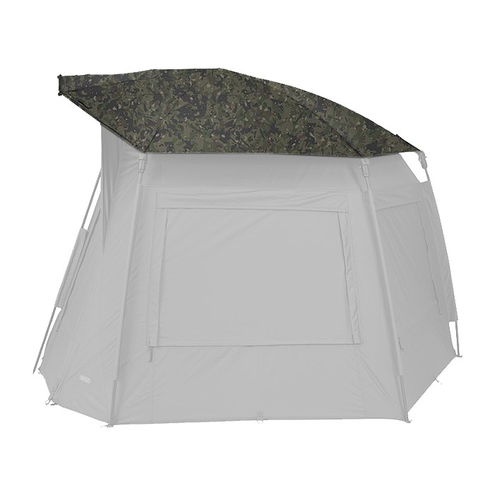 Trakker Tempest RS 100 Camo Bivvy Skull Cap