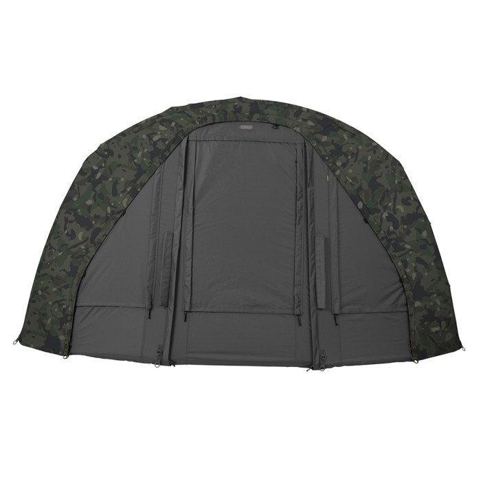 Trakker Tempest RS 100 Camo Social Cap 1