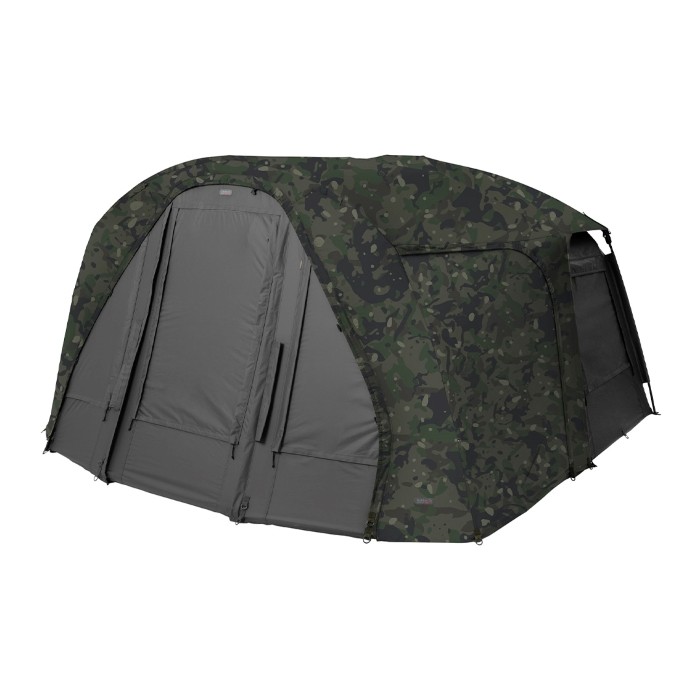 Trakker Tempest RS 100 Camo Social Cap