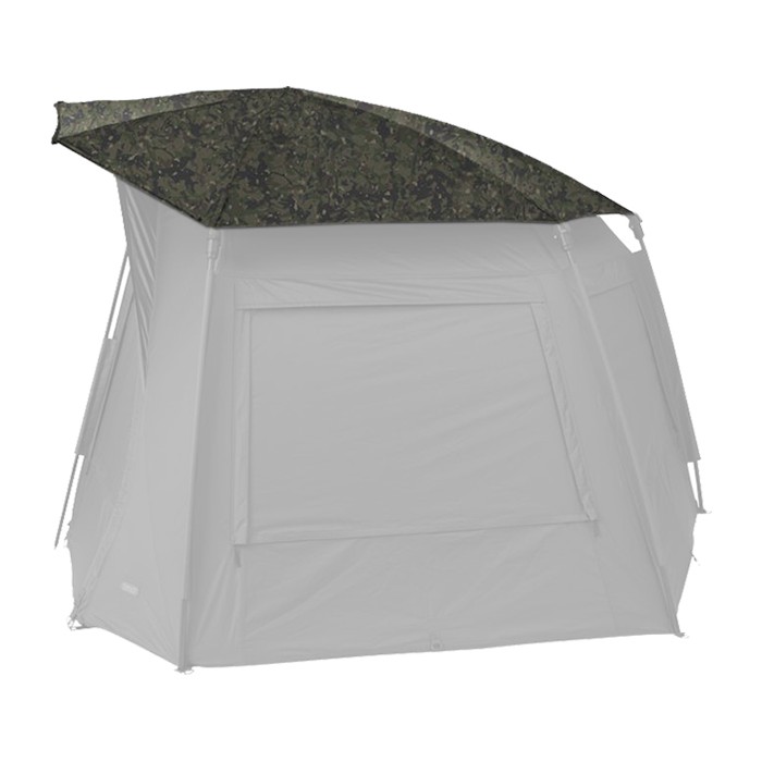 Trakker Tempest RS 150 Camo Bivvy Skull Cap