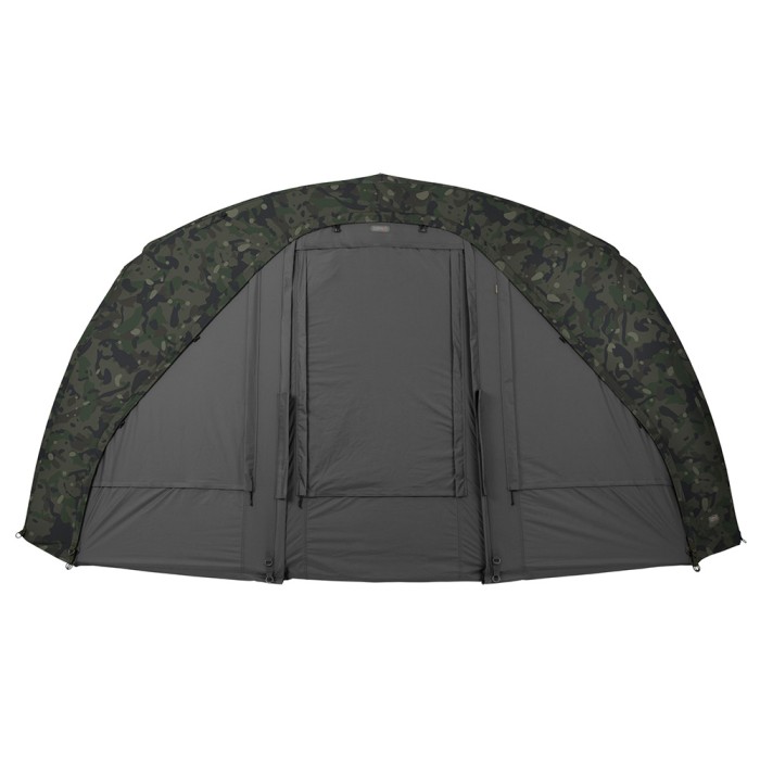 Trakker Tempest RS 150 Camo Social Cap 1