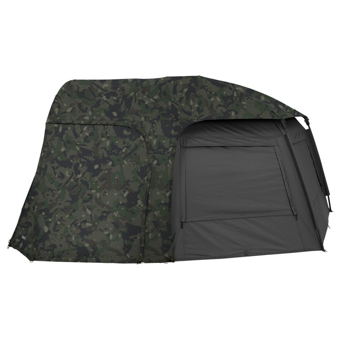Trakker Tempest RS 150 Camo Social Cap 2