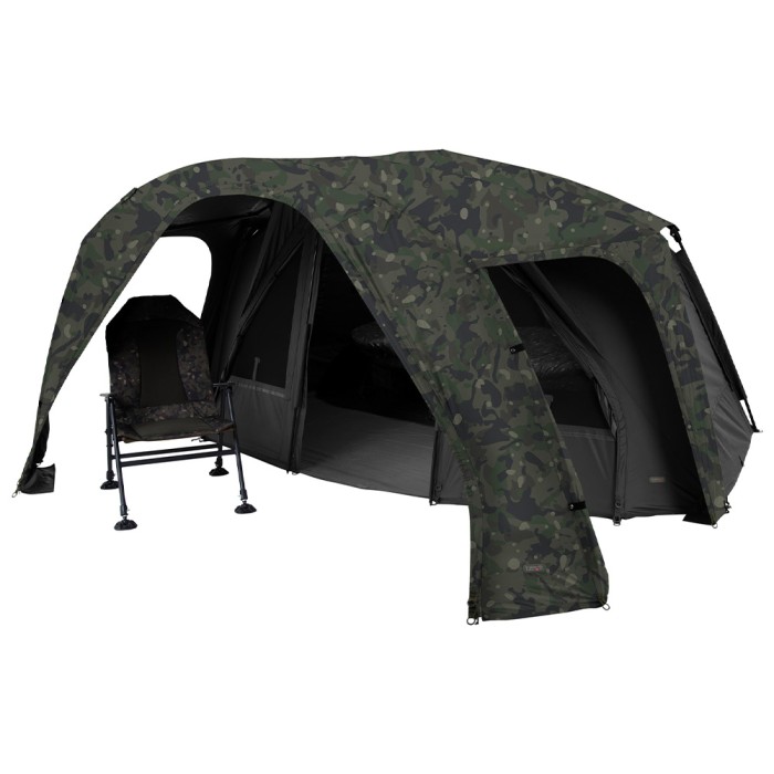 Trakker Tempest RS 150 Camo Social Cap 3