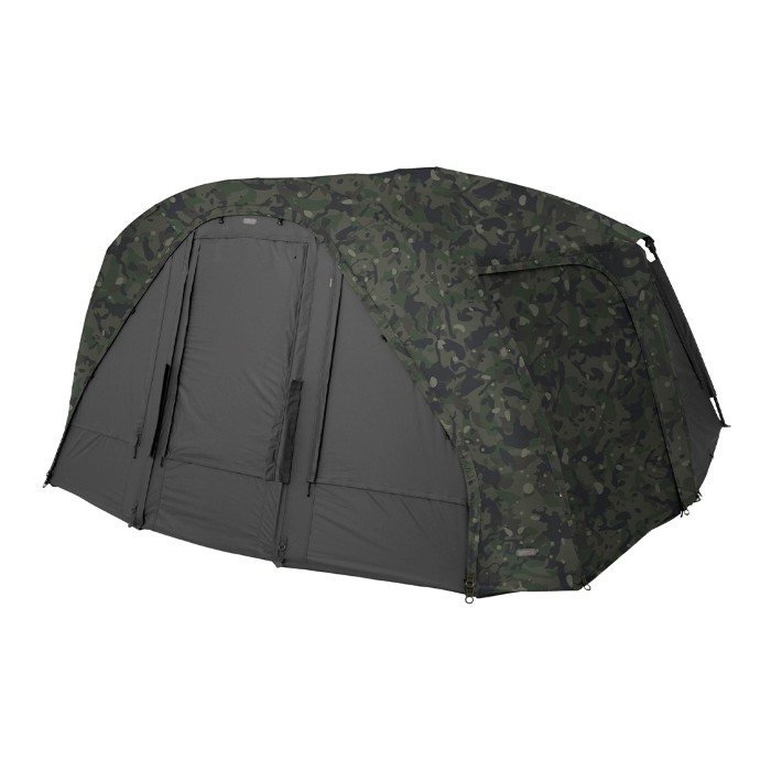 Trakker Tempest RS 150 Camo Social Cap