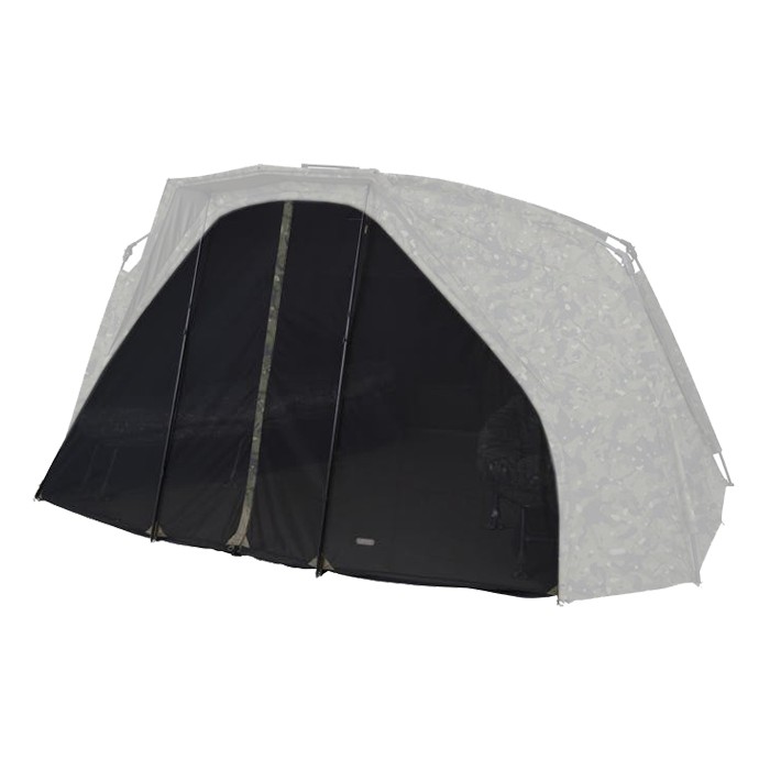 Trakker Tempest RS 200 Camo Bivvy Insect Panel