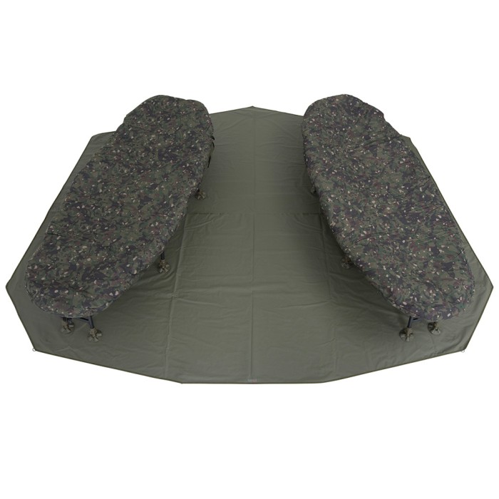 Trakker Tempest RS 200 Bivvy 6