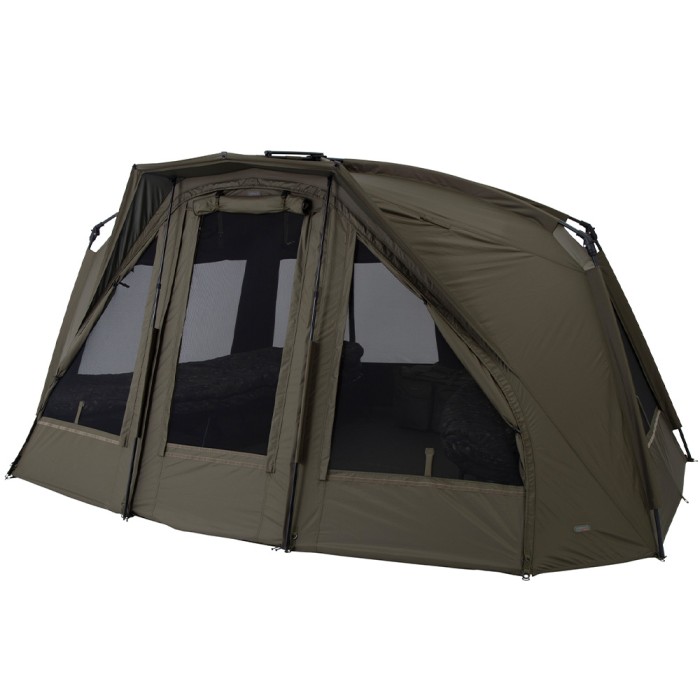 Trakker Tempest RS 200 Bivvy 12