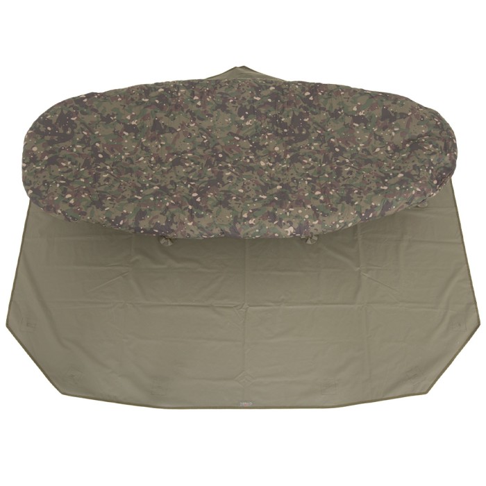 Trakker Tempest RS Brolly Groundsheet 1
