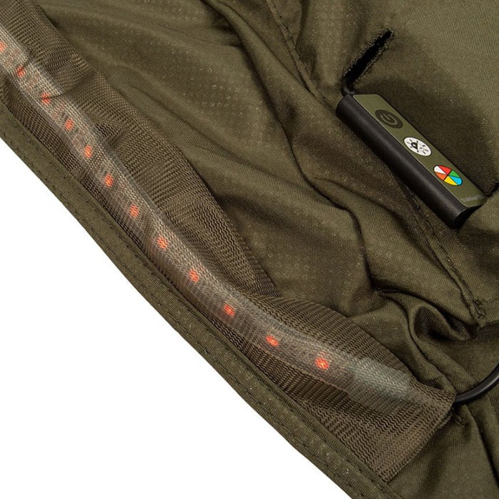 Trakker Tempest RS 200 Nitelife Vapour Shield 1