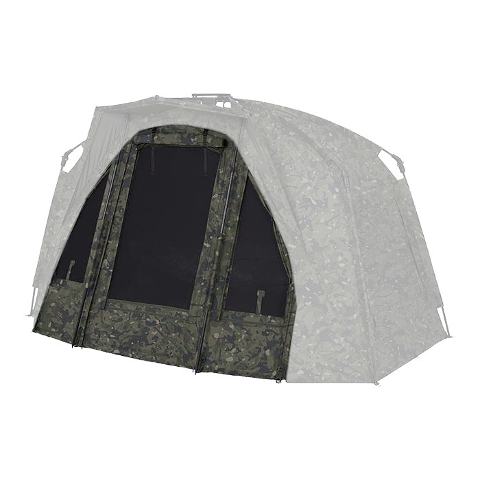 Trakker Tempest RS Camo Brolly Full Infill Panel