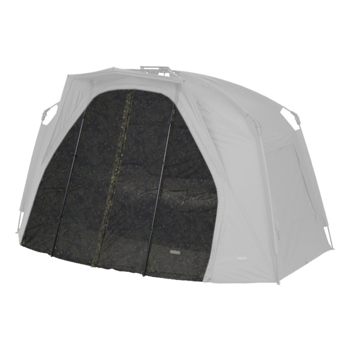 Trakker Tempest RS Camo Brolly Insect Panel