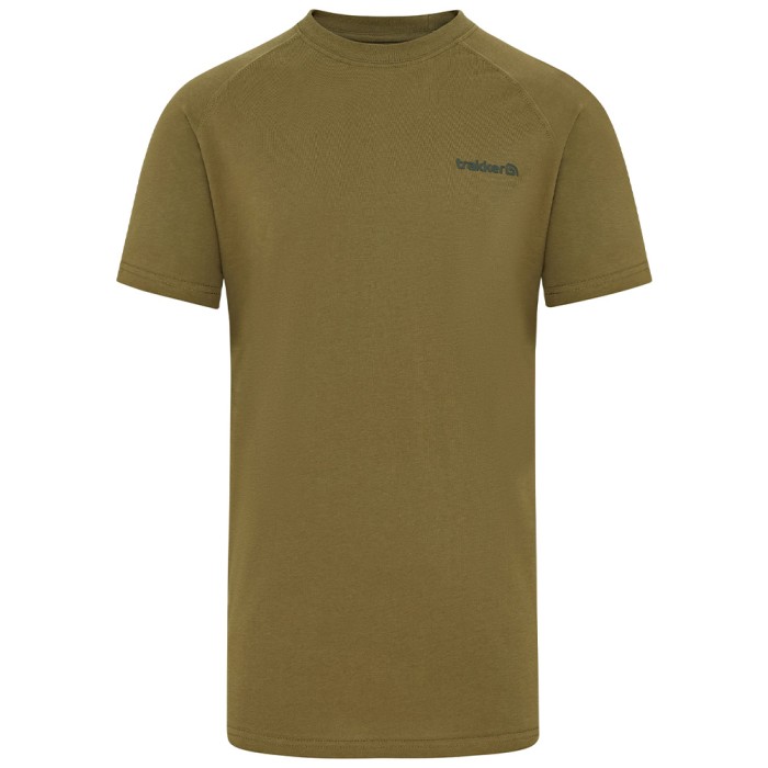 Trakker Tempest Fishing T-Shirt 1