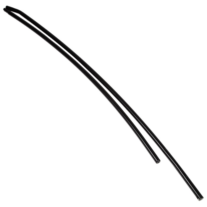 Trakker Tempest XL Bivvy Pole 3 Folded