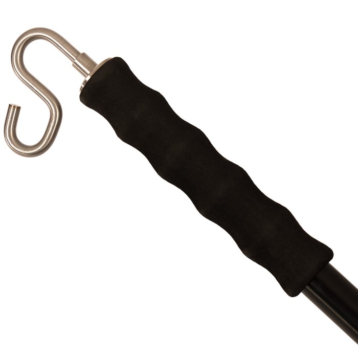 Trakker Weigh Staff Close Up 1