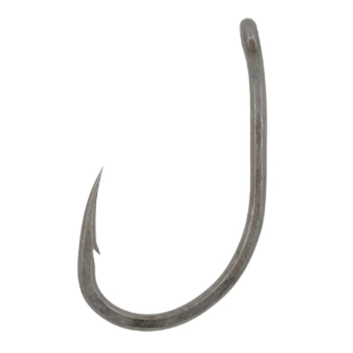 Trakker Wide Gape Hooks - Micro Barbed