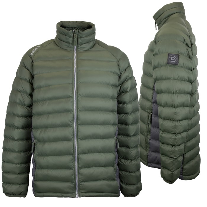 Trakker Base XP Plus Fishing Jacket