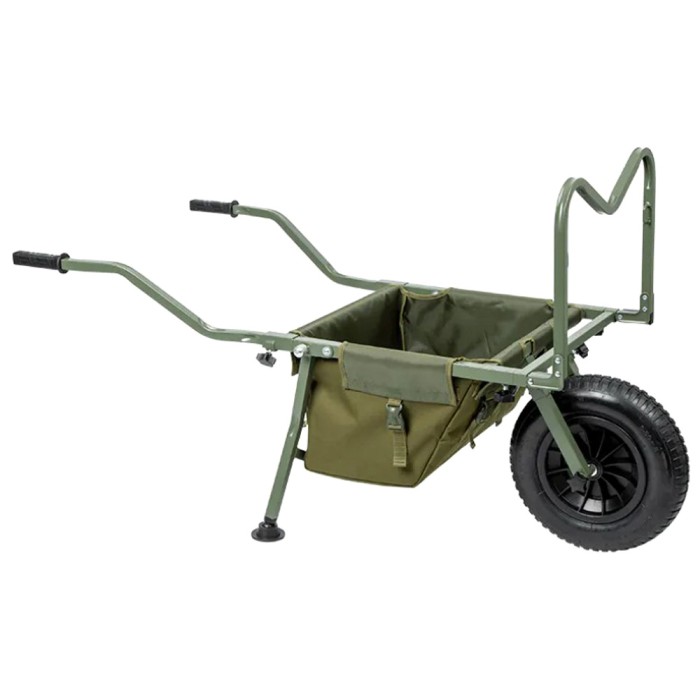 Trakker X-Trail T1 Fishing Barrow 1