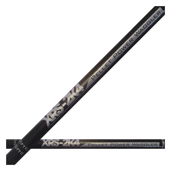 Tricast XRS Pellet Waggler Rod