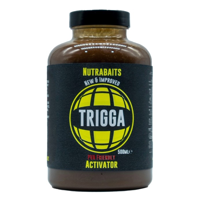 Nutrabaits Trigga Activator 500ml