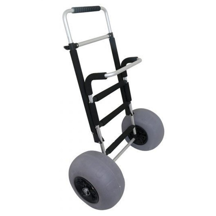 Tronixpro Beach Trolley 1