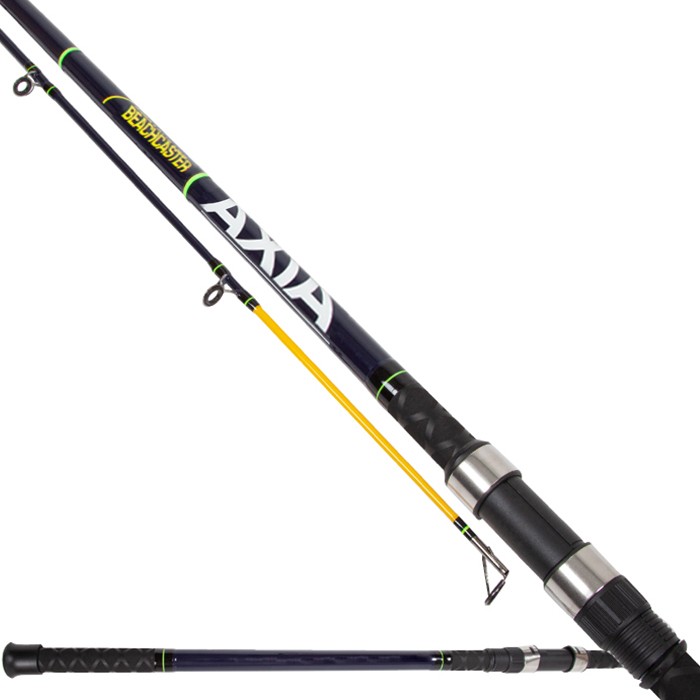 Tronixpro Axia Beachcaster Fishing Rod