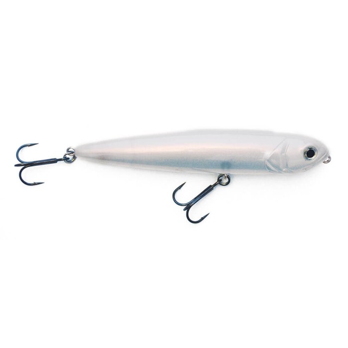 Tronixpro Axia Climax Fishing Lure 98mm Pearl White
