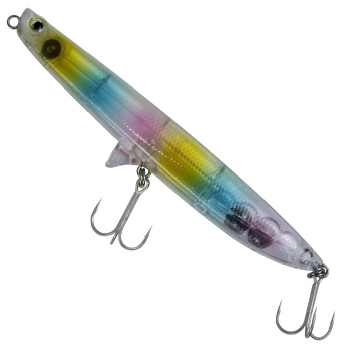 Tronixpro Axia Vulcan Fishing Lure 2